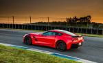 Chevrolet Corvette Grand Sport 2016 года (NA)